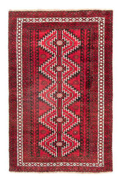 Belutsch Rug 121x187cm - Persian Rugs