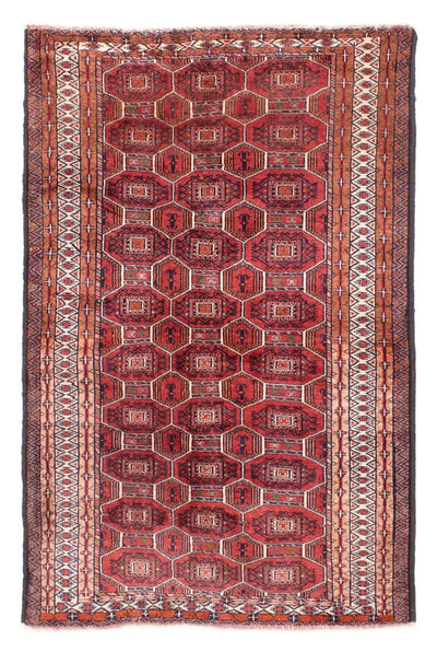 Belutsch Rug 94x134cm - Oriental Rug