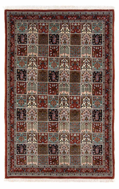 Moud Rug 136x218cm - Persian Rugs
