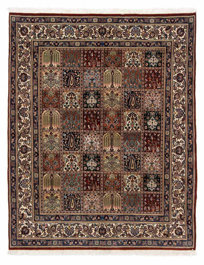 Moud Rug 181x225cm - Persian Rugs