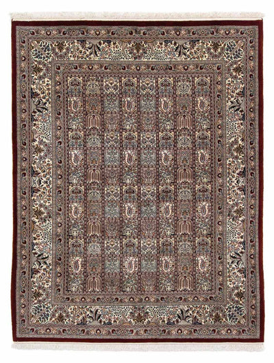 Moud Rug 181x231cm - Persian Rugs