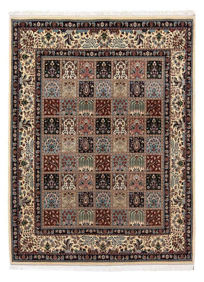 Moud Rug 184x242cm - Persian Rugs