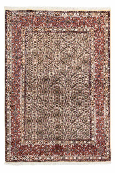 Moud Rug 157x237cm - Persian Rugs