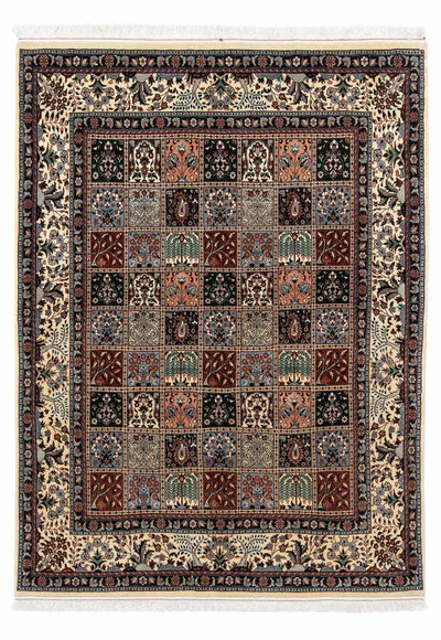 Moud Rug 176x243cm - Persian Rugs