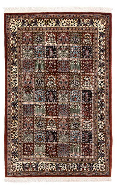 Moud Rug 143x222cm - Persian Rugs