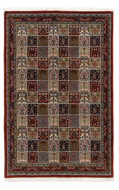 Moud Rug 140x210cm - Persian Rugs