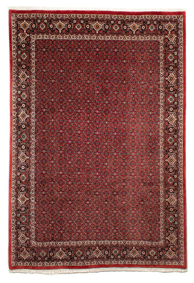 Bidjar Rug 203x295cm - Persian Rugs
