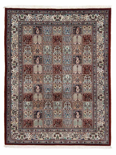 Moud Rug 186x242cm - Persian Rugs