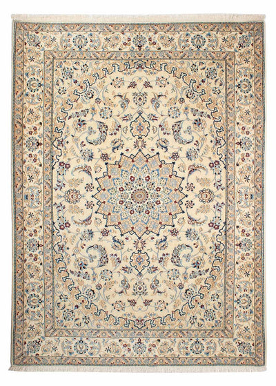 Nain - 9La Rug 176x236cm - Persian Rugs