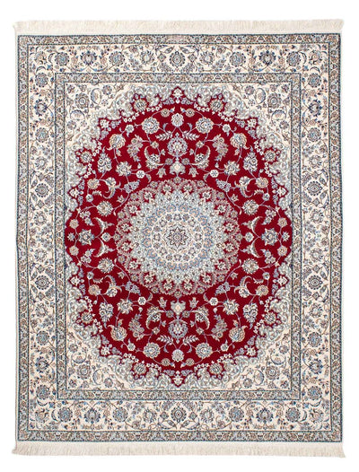 Nain - 6La Rug 157x199cm - Persian Rugs