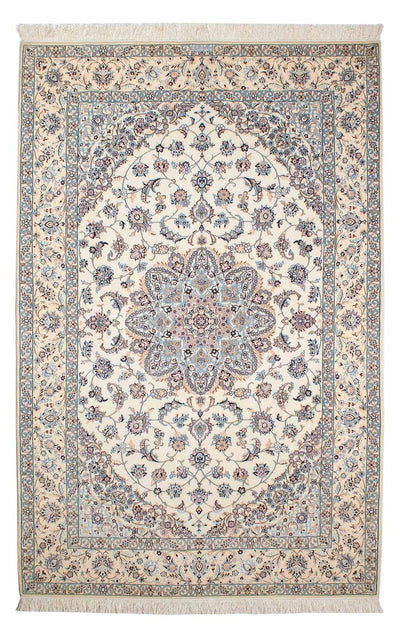 Nain - 6La Rug 153x235cm - Persian Rugs