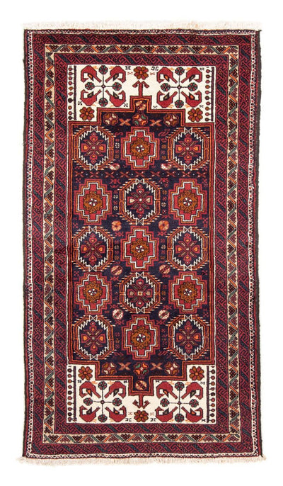 Belutsch Rug 101x193cm - Persian Rugs