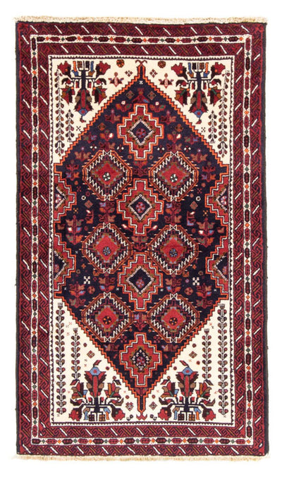 Belutsch Rug 103x185cm - Persian Rugs
