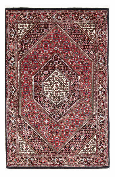 Bidjar Rug 114x171cm - Persian Rugs