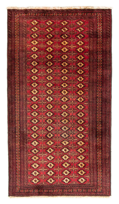 Belutsch Rug 106x200cm - Persian Rugs
