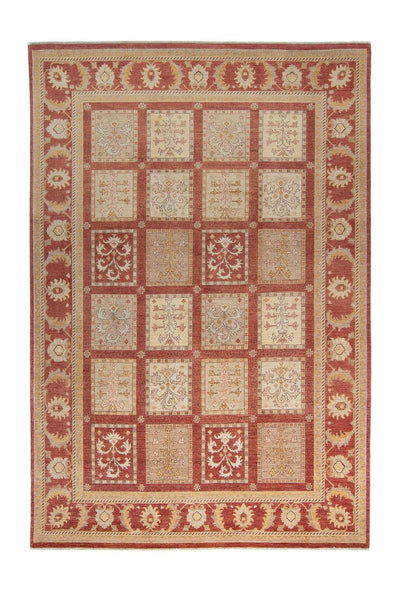 Ziegler Rug 253x375cm - Oriental Rug