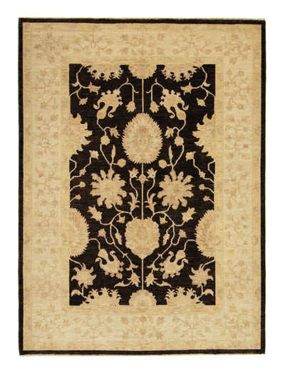 Farahan Rug 149x197cm - Oriental Rug