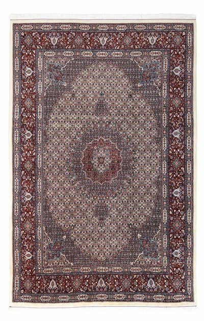 Moud Rug 248x347cm - Persian Rugs