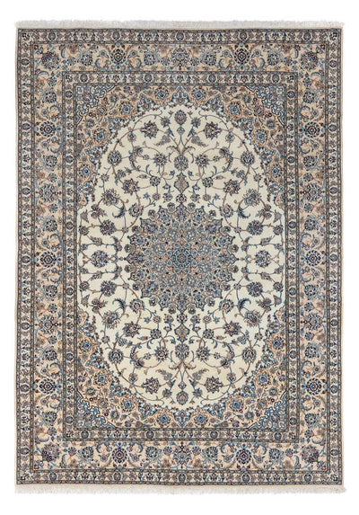 Nain - 9la Rug 250x350cm - Persian Rugs