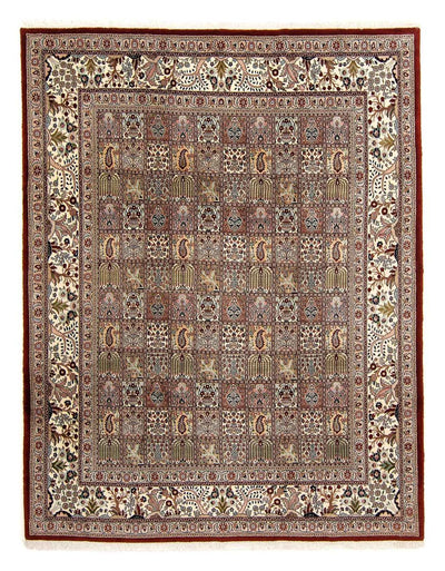 Moud Rug 245x296cm - Persian Rugs