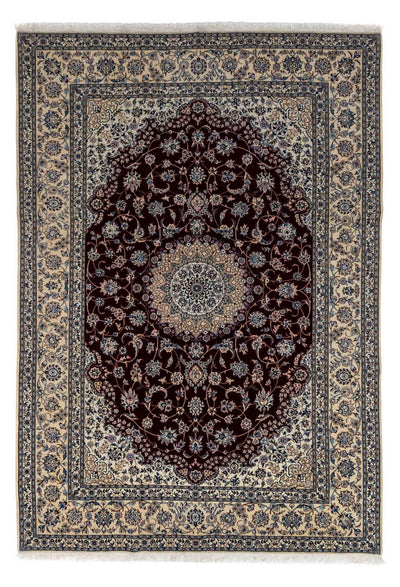 Nain - 9la Rug 248x348cm - Persian Rugs