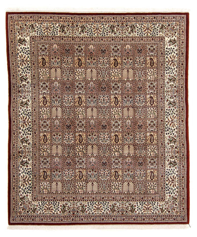 Moud Rug 251x293cm - Persian Rugs