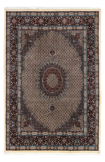 Moud Rug 243x342cm - Persian Rugs