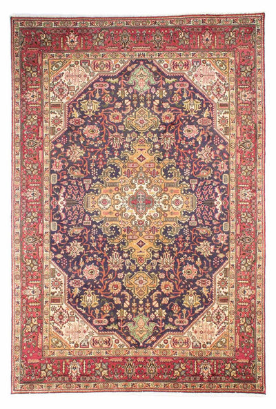 Tabriz Rug 200x287cm - Persian Rugs