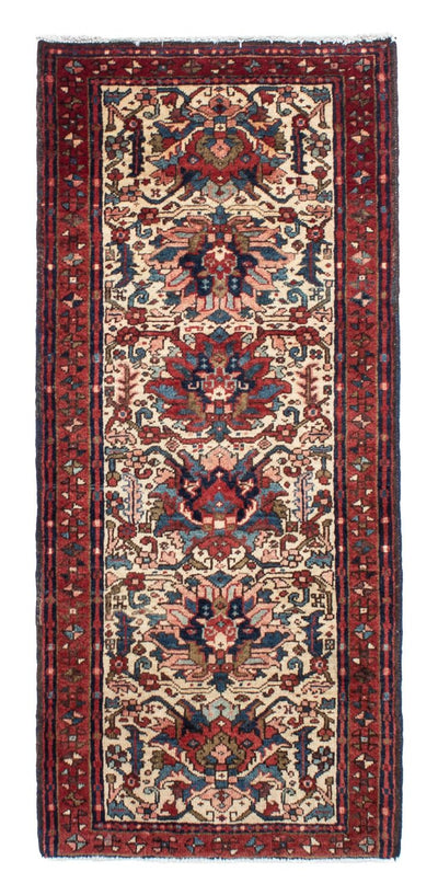 Heriz Rug 67x150cm - Persian Rugs