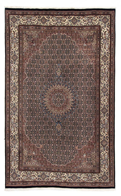 Moud Rug 191x296cm - Persian Rugs
