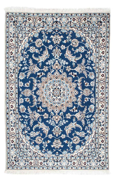 Nain - 9La Rug 108x170cm - Persian Rugs