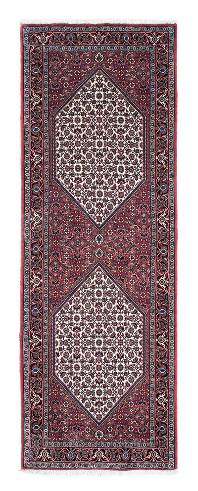 Bidjar Rug 73x208cm - Persian Rugs