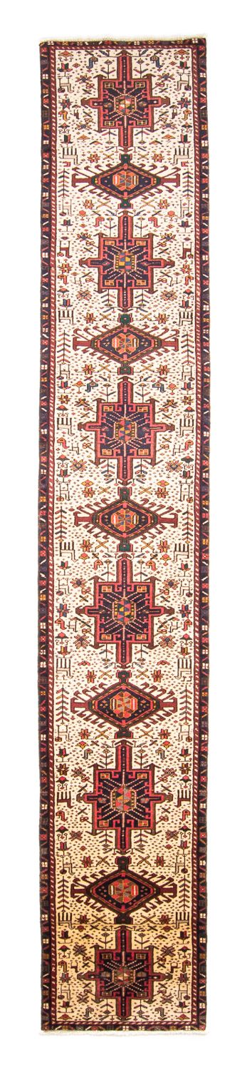 Qaraja Rug 66x432cm - Persian Rugs