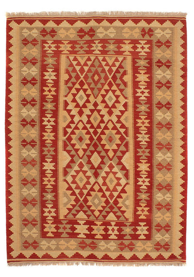 Kilim Fars Rug 146x198cm