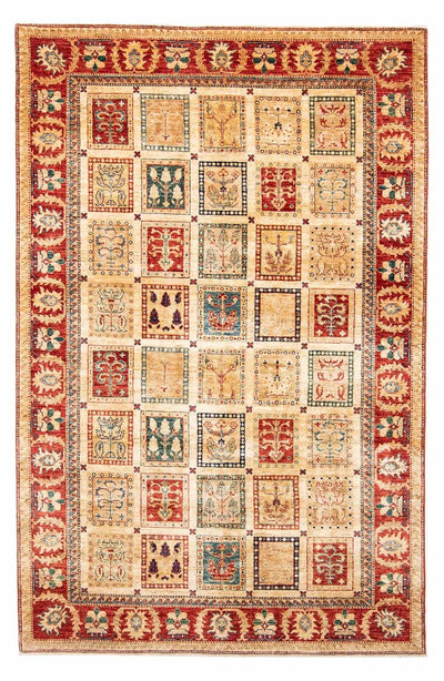Ziegler Rug 172x264cm - Oriental Rug