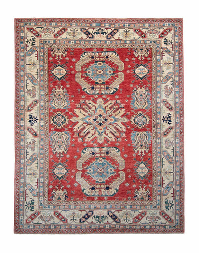 Kazak Rug 242x310cm - Oriental Rug