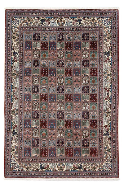 Moud Rug 200x289cm - Persian Rugs