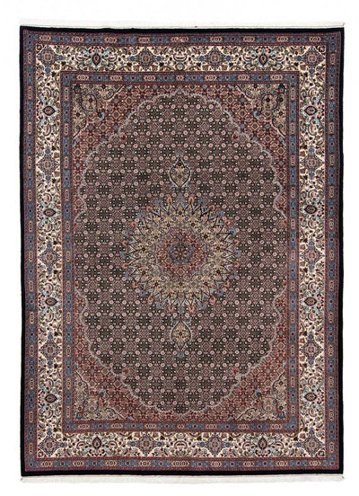 Moud Rug 206x291cm - Persian Rugs