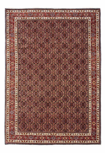 Bidjar - Takab Rug 202x298cm - Persian Rugs