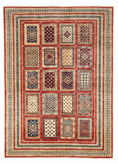 Ziegler Rug 174x235cm - Oriental Rug