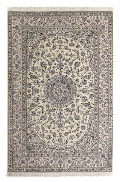 Nain - 6La Rug 207x307cm - Persian Rugs