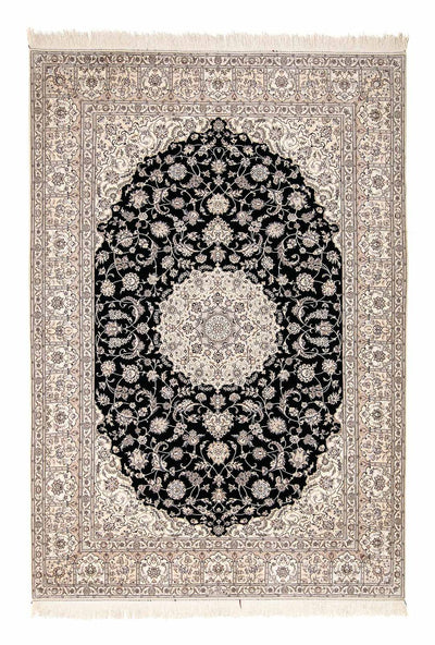 Nain - 6La Rug 196x301cm - Persian Rugs