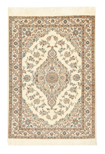 Nain - 6La Rug 102x148cm - Persian Rugs