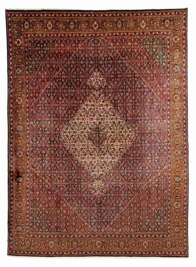 Tabriz Rug 310x392cm - Persian Rugs