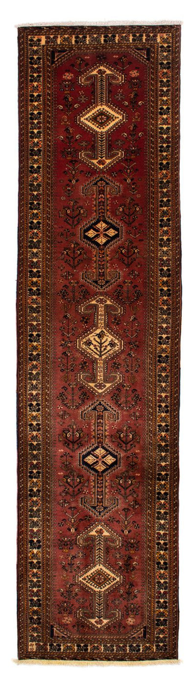 Shiraz Rug 93x394cm - Persian Rugs