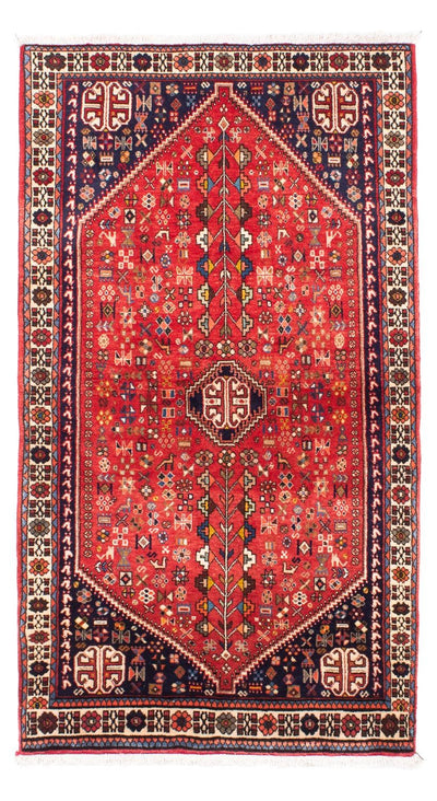 Abadeh Rug 103x190cm - Persian Rugs