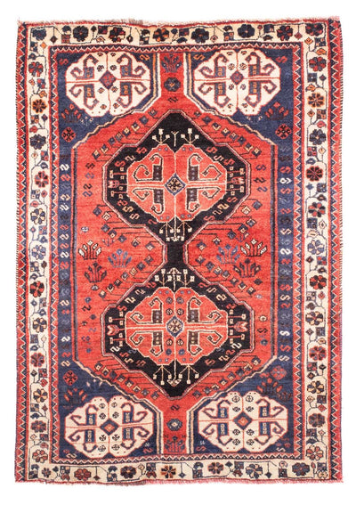 Shiraz Rug 115x170cm - Persian Rugs