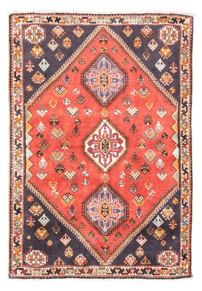 Shiraz Rug 115x157cm - Persian Rugs