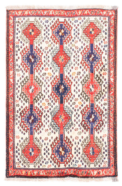 Shiraz Rug 100x150cm - Persian Rugs