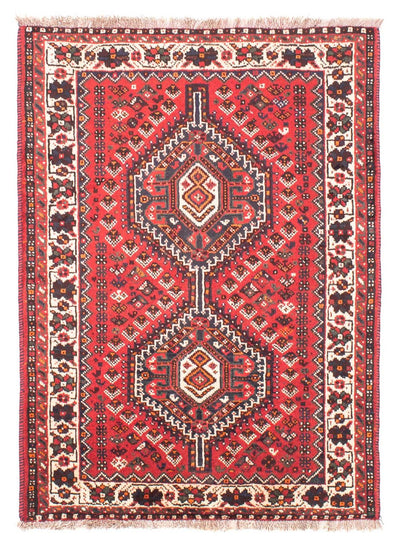 Shiraz Rug 110x155cm - Persian Rugs